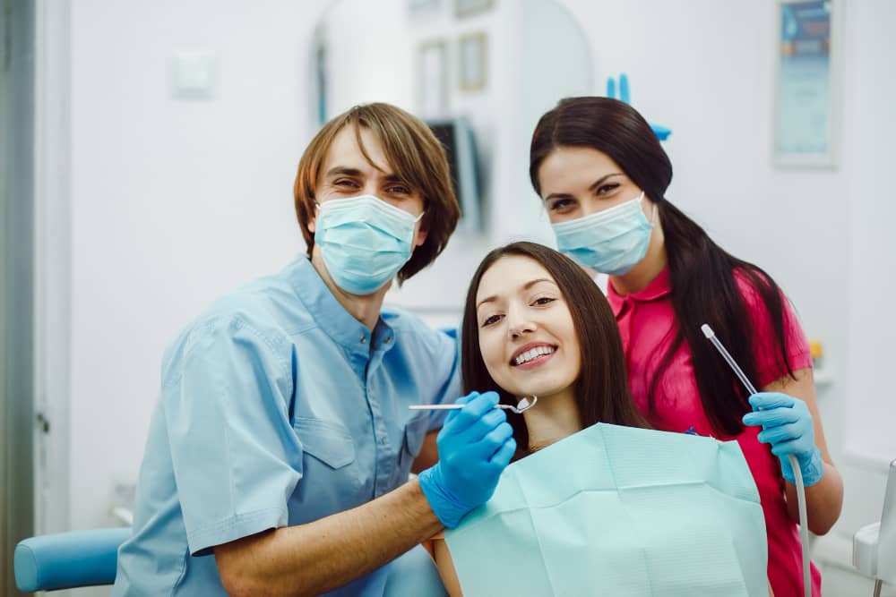 Canadian Dental Care Plan Providers